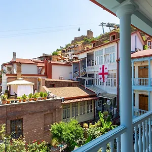 Hotel Betlemi, Tbilisi